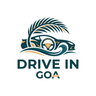 Drive in Goa Logo